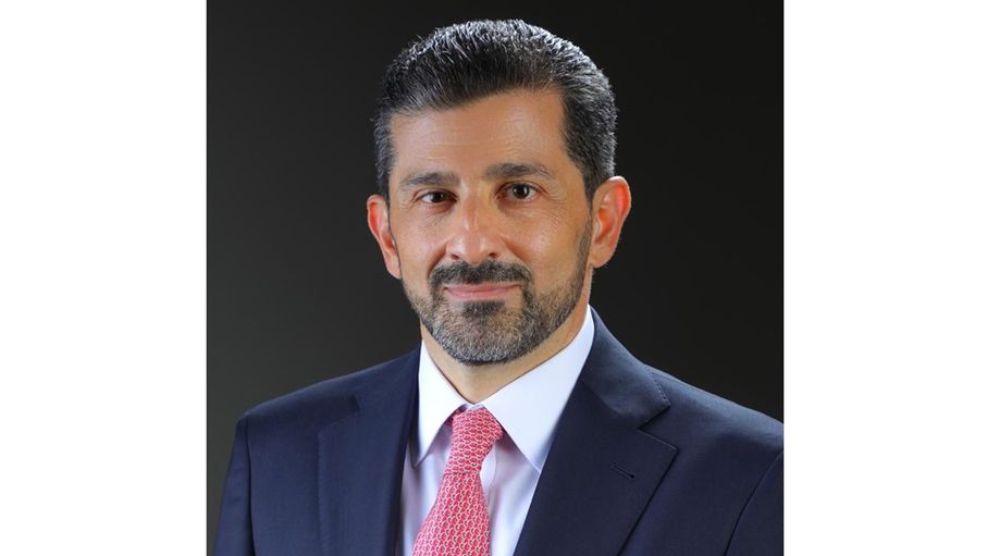 الأردني عميش نائبًا لمساعد غوتيريش