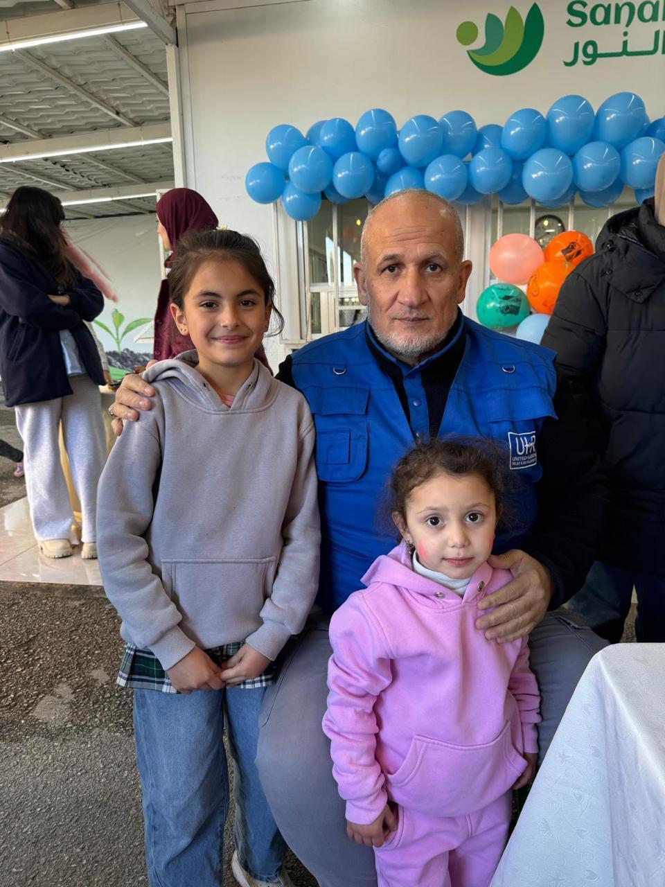 الأيادي المتحدة للإغاثة تكفل 250 يتيماً وتؤكد: رعاية الأيتام مسؤولية تشاركية