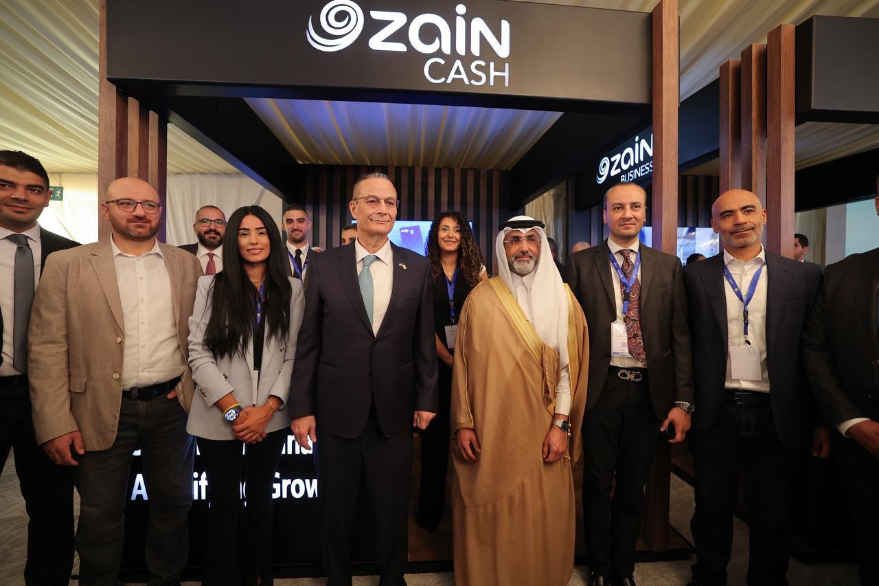 زين الأردن.. ثلاثة عقود من ريادة سوق الاتصالات الوطني تجاوز إجمالي استثماراتها منذ تأسيسها الـ 5 مليار دينار أردني
